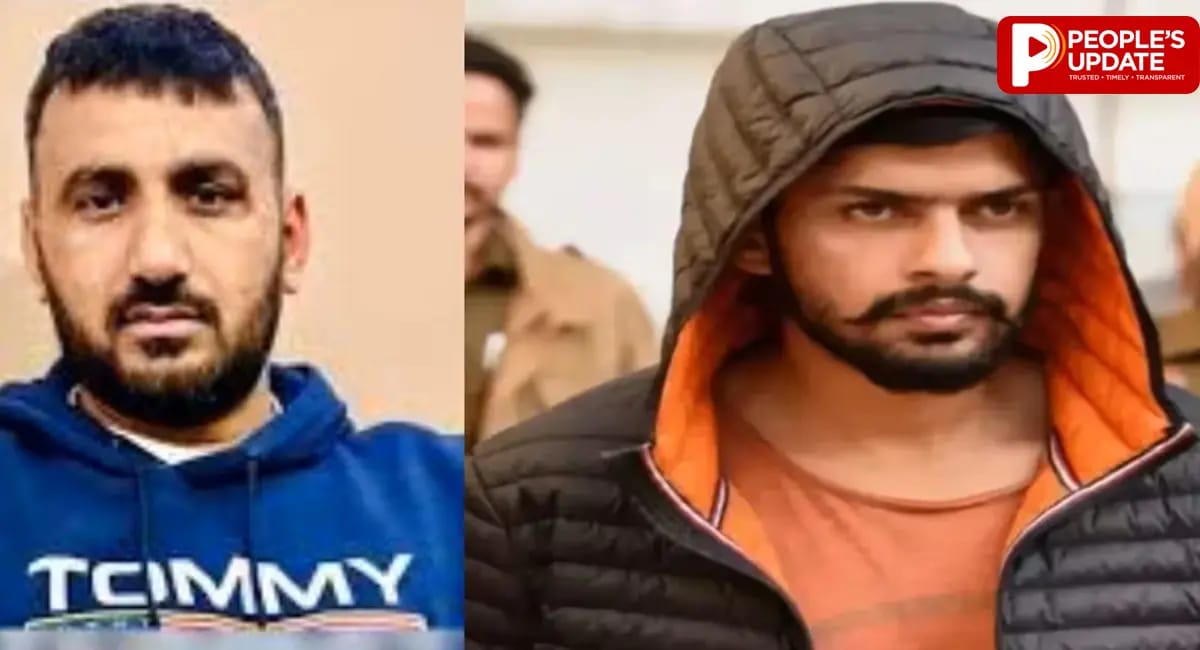लॉरेंस गैंग पर इंदौर क्राइम ब्रांच का शिकंजा! हैरी बाक्सर को पकड़ने के लिए जारी होगा लुकआउट सर्कुलर