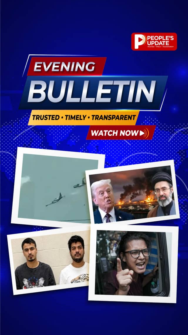 News Bulletin 24 October 2026: ईरान-अमेरिका तनाव से भोपाल नगर निगम हंगामे तक
