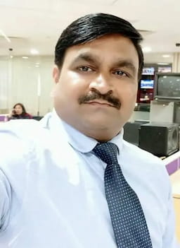 Ambrish Anand