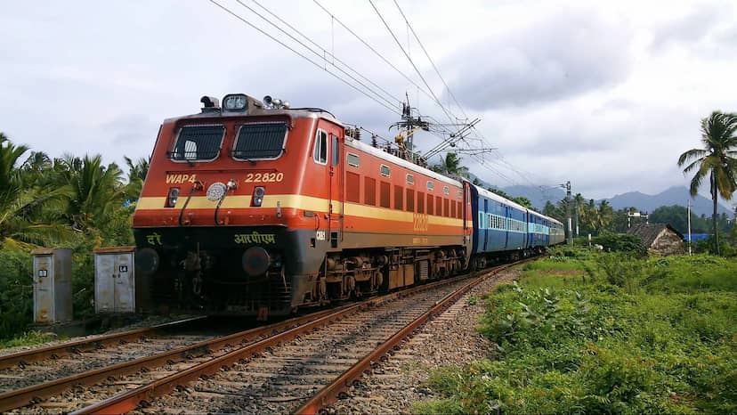 मालवा और सोमनाथ एक्सप्रेस का भोपाल स्टेशन पर स्टॉपेज बंद, निशातपुरा से मिलेंगी ये ट्रेन