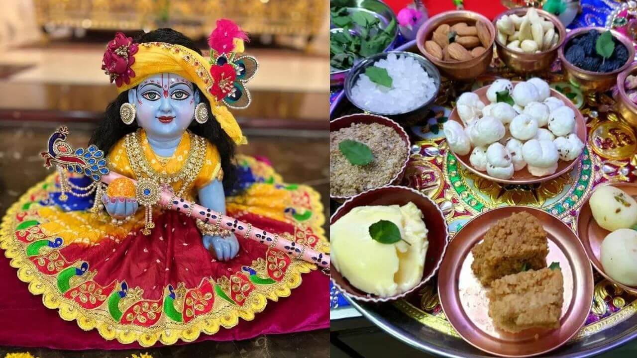 जन्माष्टमी पर 190 साल बाद बना दुर्लभ योग, मिलेगा दीर्घायु और यश का आर्शीवाद; भूलकर भी न करें ये गलतियां