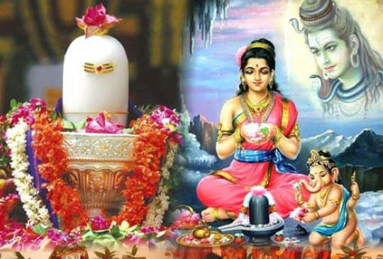 मासिक शिवरात्रि 2025: गुरु पुष्य सहित 3 शुभ योगों में होगी शिव उपासना, दोपहर में लगेगी भद्रा, ऐसे करें शिवलिंग का पूजन