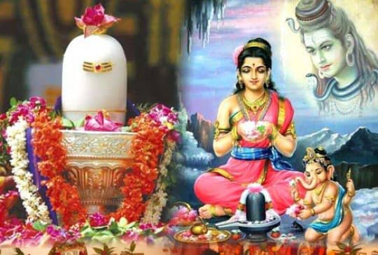 मासिक शिवरात्रि 2025: गुरु पुष्य सहित 3 शुभ योगों में होगी शिव उपासना, दोपहर में लगेगी भद्रा, ऐसे करें शिवलिंग का पूजन