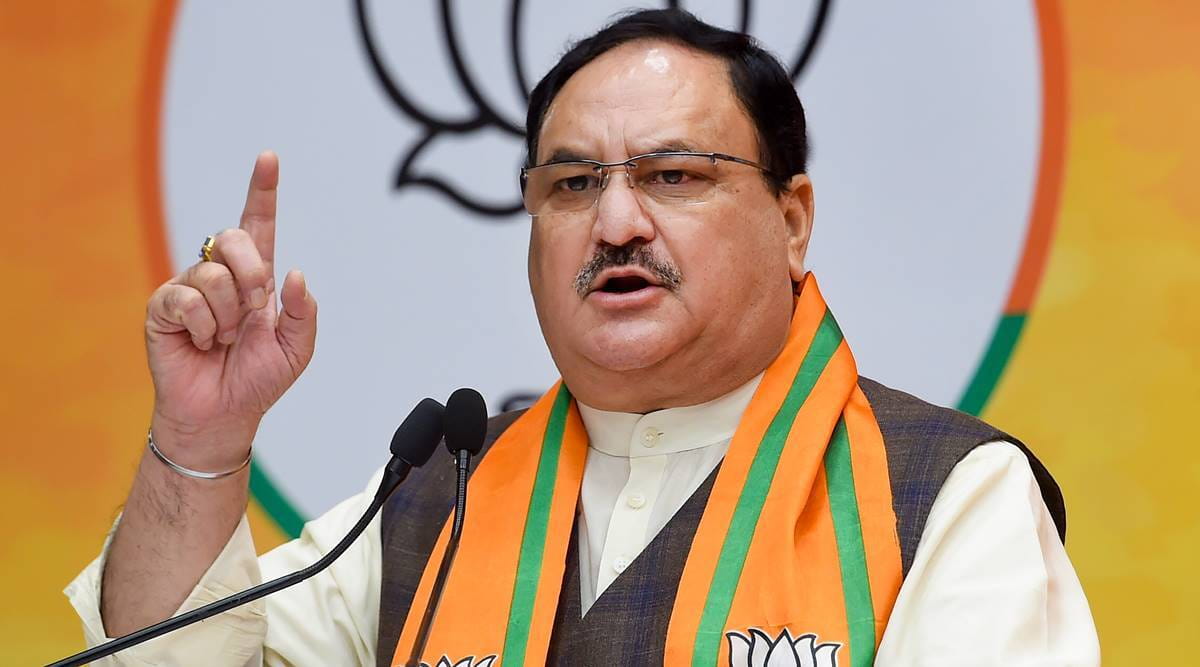 भाजपा अध्यक्ष जेपी नड्डा करेंगे MP का दौरा, कई मेडिकल कॉलेजों का होगा उद्घाटन,गौरीघाट पर महाआरती में भी होंगे शामिल