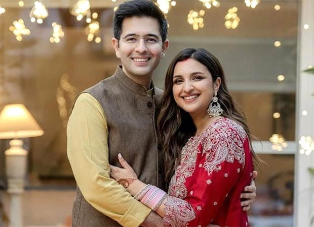 परिणीति चोपड़ा और राघव चड्ढा बनने वाले हैं पेरेंट्स, सोशल मीडिया पर पोस्ट शेयर कर दी खुशखबरी