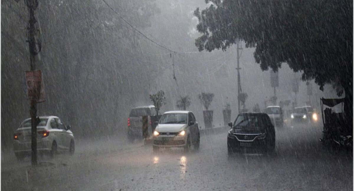 MP में आज बूंदाबांदी का अलर्ट, 28 अगस्त से भारी बारिश का नया दौर, मौसम विभाग ने दी चेतावनी