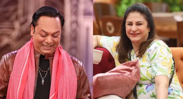 BB कोचिंग टास्क में मचा धमाल, क्लास में कुनिका ने किया जीशान को प्रपोज, रिश्तों को लेकर भिड़े घरवाले