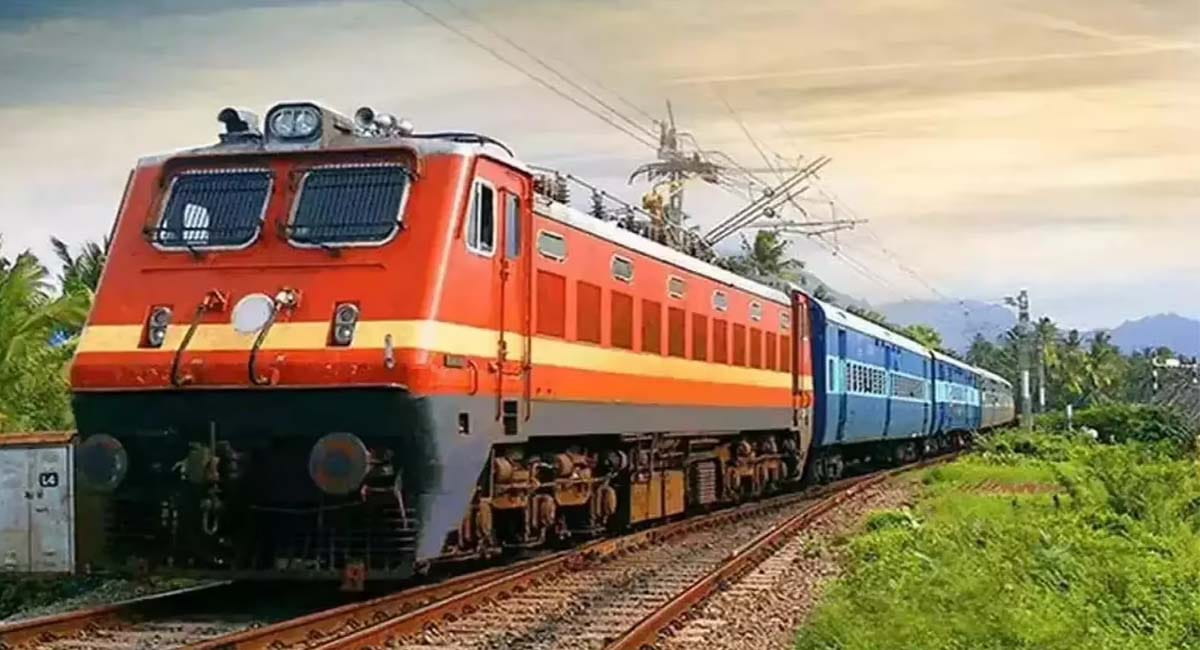 रेलवे में बड़ा बदलाव, जनरल रिजर्वेशन में भी आधार वेरिफिकेशन जरूरी, फर्जी बुकिंग पर लगेगी रोक