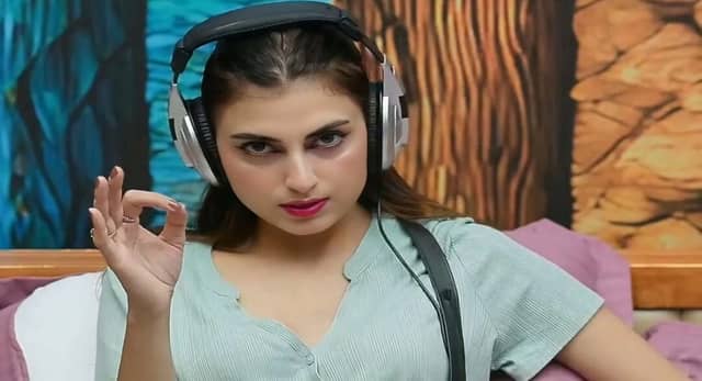 बिग बॉस हाउस में झगड़े और टास्क का पावर-पैक एपिसोड, फरहाना बनी नई कैप्टन