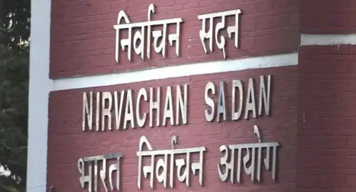 'AI कंटेंट के दुरुपयोग से बचें'- चुनाव आयोग ने राजनीतिक दलों को दी हिदायत