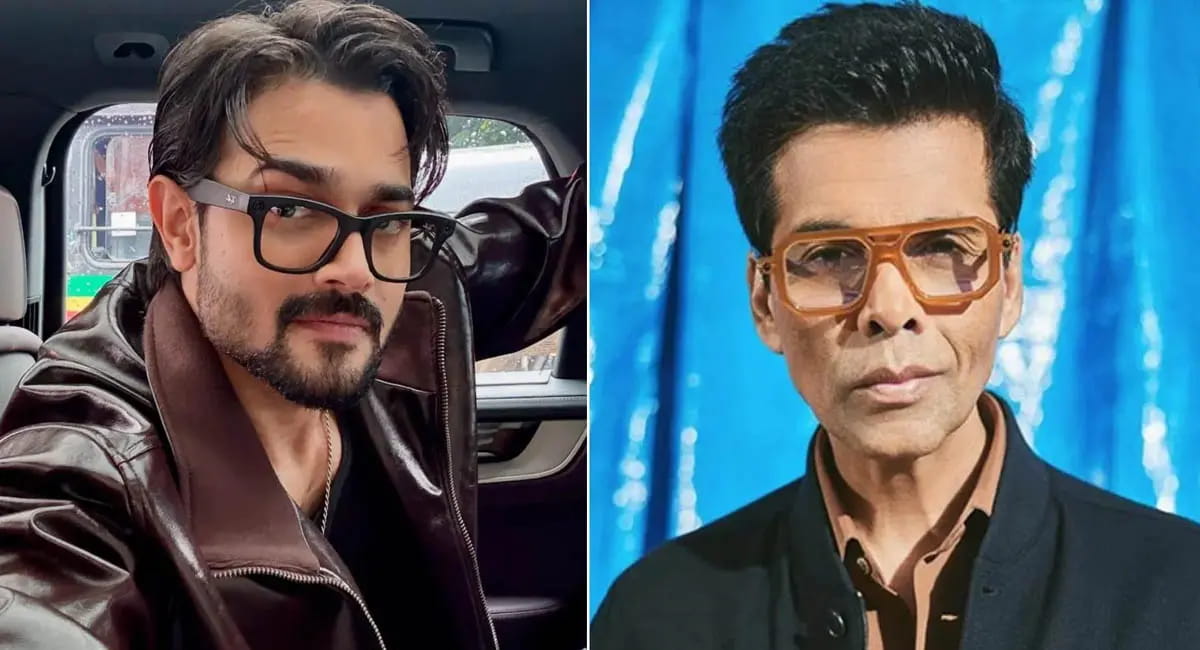 यूट्यूबर से एक्टर बने भुवन बाम बॉलीवुड में करेंगे डेब्यू, धर्मा प्रोडक्शन के साथ एग्रीमेंट साइन