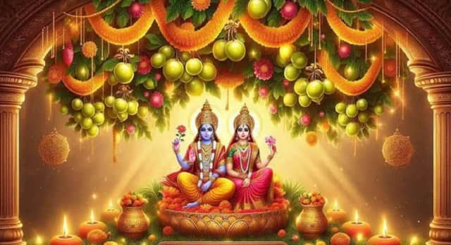 अक्षय नवमी पर क्यों करते हैं आंवले का सेवन और पेड़ की पूजा? जानें तिथि और पूजा का शुभ मुहूर्त