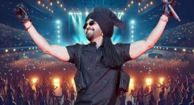 Diljit Dosanjh Concert: दिल्ली में होगा दिलजीत दोसांझ का कॉन्सर्ट, शो कैंसिल होने की अटकलों पर लगा विराम