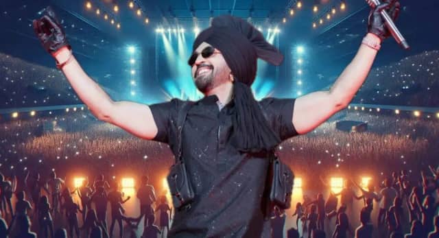 Diljit Dosanjh Concert: दिल्ली में होगा दिलजीत दोसांझ का कॉन्सर्ट, शो कैंसिल होने की अटकलों पर लगा विराम