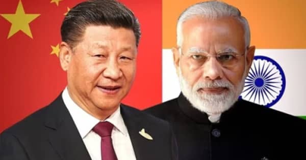 पटरी पर लौट रहे भारत और चीन के द्विपक्षीय रिश्ते, जल्द दोनों देशों के बीच शुरू होंगी सीधी उड़ानें