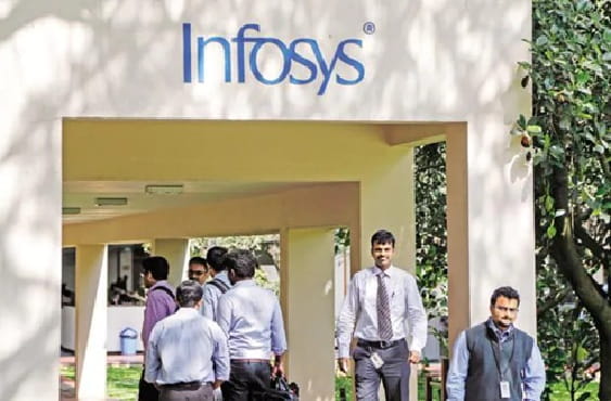 ऑस्ट्रेलिया के टेल्स्ट्रा ग्रुप की पूर्ण स्वामित्व वाले वर्सेंट ग्रुप में 75% हिस्सेदारी खरीदेगी इंफोसिस, 153 मिलियन यूएस डॉलर में हुआ सौदा