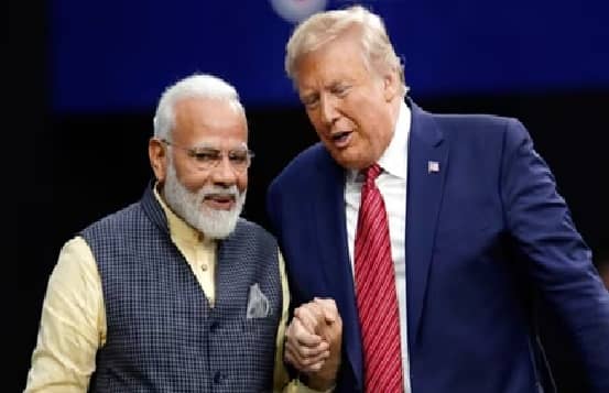 डोनाल्ड ट्रंप के 50% टैरिफ जारी रहने पर भारत के 65 अरब डॉलर के निर्यात को खतरा