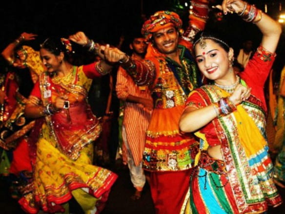 भोपाल में गरबे की तैयारियां तेज, ऑनलाइन रजिस्ट्रेशन शुरू, 10 से ज्यादा स्थानों पर होंगी वर्कशॉप्स