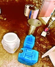डीआरआई ने भोपाल में किया एमडी ड्रग फैक्ट्री का भंडाफोड़, 92 करोड़ का माल जब्त, 7 लोग गिरफ्तार