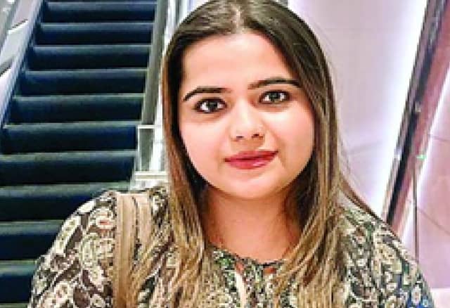युवा सिंगर आस्था शर्मा ने रफी साहब के गानों से की थी अपनी म्यूजिक जर्नी की शुरुआत