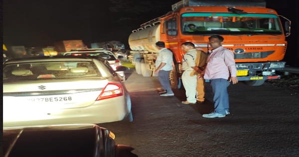 दस साल से अधूरा पड़ा है इटारसी-बैतूल राष्ट्रीय राजमार्ग, 500 करोड़ रुपए बढ़ गई लागत