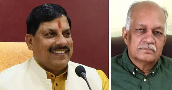माखन चोर नहीं भगवान श्रीकृष्ण, मोहन सरकार अब चलाएगी जन जागरण