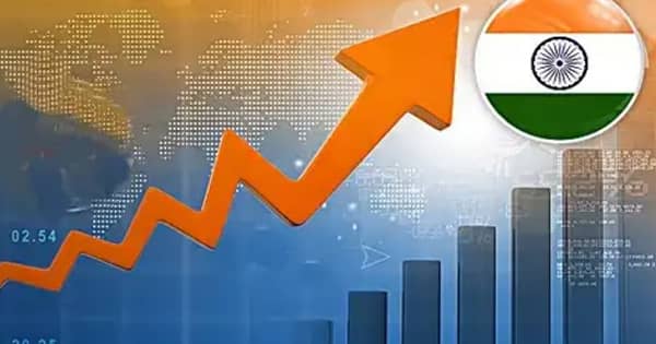 50% अमेरिकी टैरिफ का असर सीमित रहने की उम्मीद में फिच ने ‘बीबीबी’ पर स्थिर रखी भारत की रेटिंग