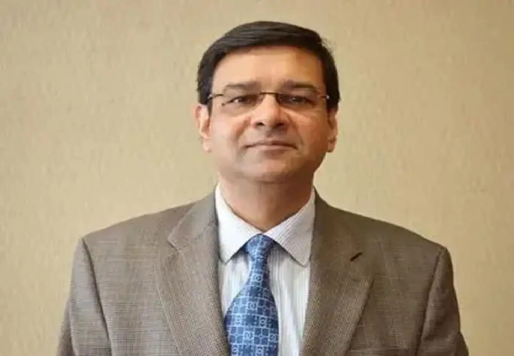 आईएमएफ के कार्यकारी निदेशक नियुक्त किए गए आरबीआई के पूर्व गवर्नर उर्जित पटेल