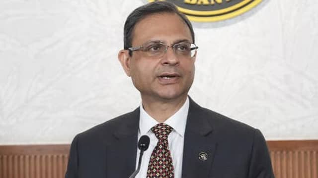 भारत जल्द बनेगा दुनिया की तीसरी सबसे बड़ी अर्थव्यवस्था : संजय मल्होत्रा