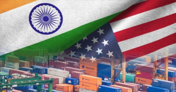 50% टैरिफ दर लागू होने का भारतीय अर्थव्यवस्था नहीं पड़ेगा ज्यादा असर, आइए इसे आंकड़ों से समझें