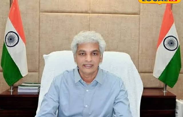 जनसंपर्क आयुक्त डॉ. खाड़े को इंदौर संभाग आयुक्त की जिम्मेदारी, दीपक सक्सेना बने नए कमिश्नर जनसंपर्क