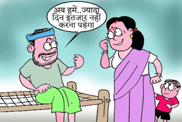 पीएचई संभालेगा अब नल जल योजना के मेंटेनेंस का काम, जल्द निपटेंगी समस्याएं