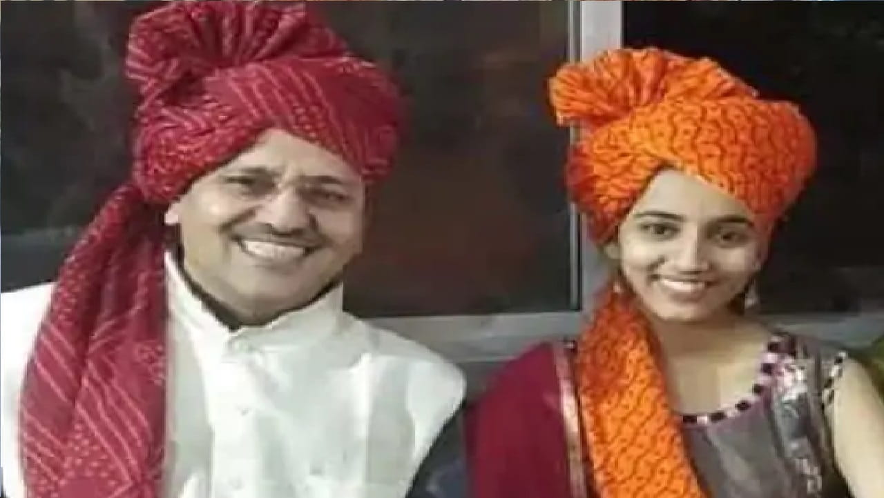 हर्षिता ने डिप्टी कलेक्टर पद हासिल कर साबित किया बेटियां बेटों से किसी तरह कम नहीं: सुनीता दवे