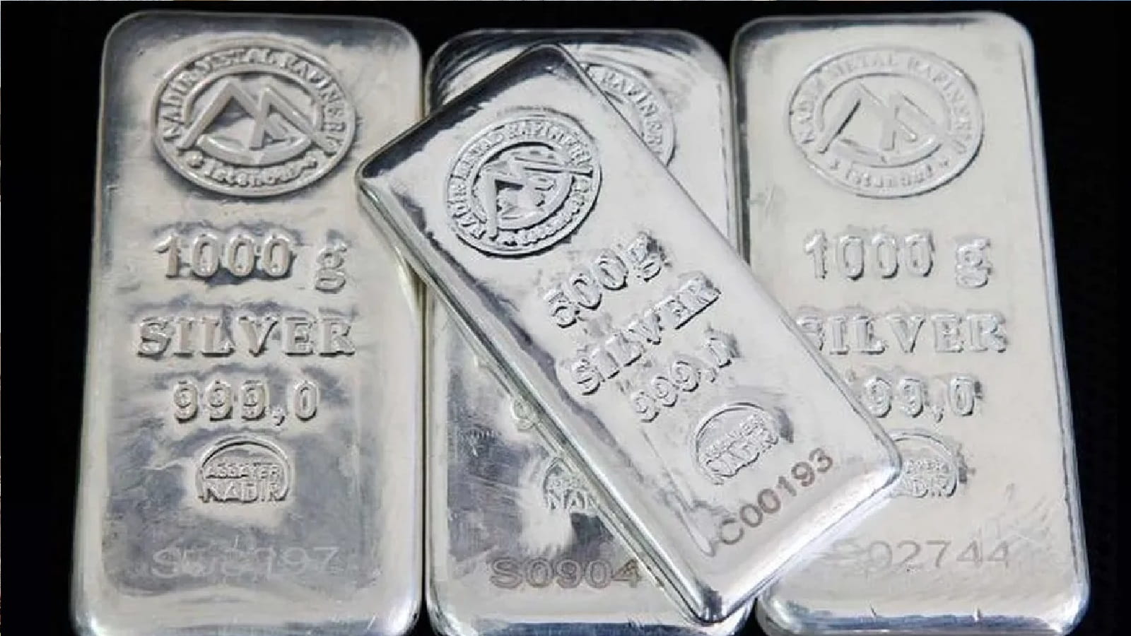 सरकार ने चांदी और आभूषणों के आयात पर लगाई रोक, 31 मार्च 2026 तक लागू रहेगा यह नियम