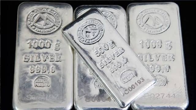 सरकार ने चांदी और आभूषणों के आयात पर लगाई रोक, 31 मार्च 2026 तक लागू रहेगा यह नियम