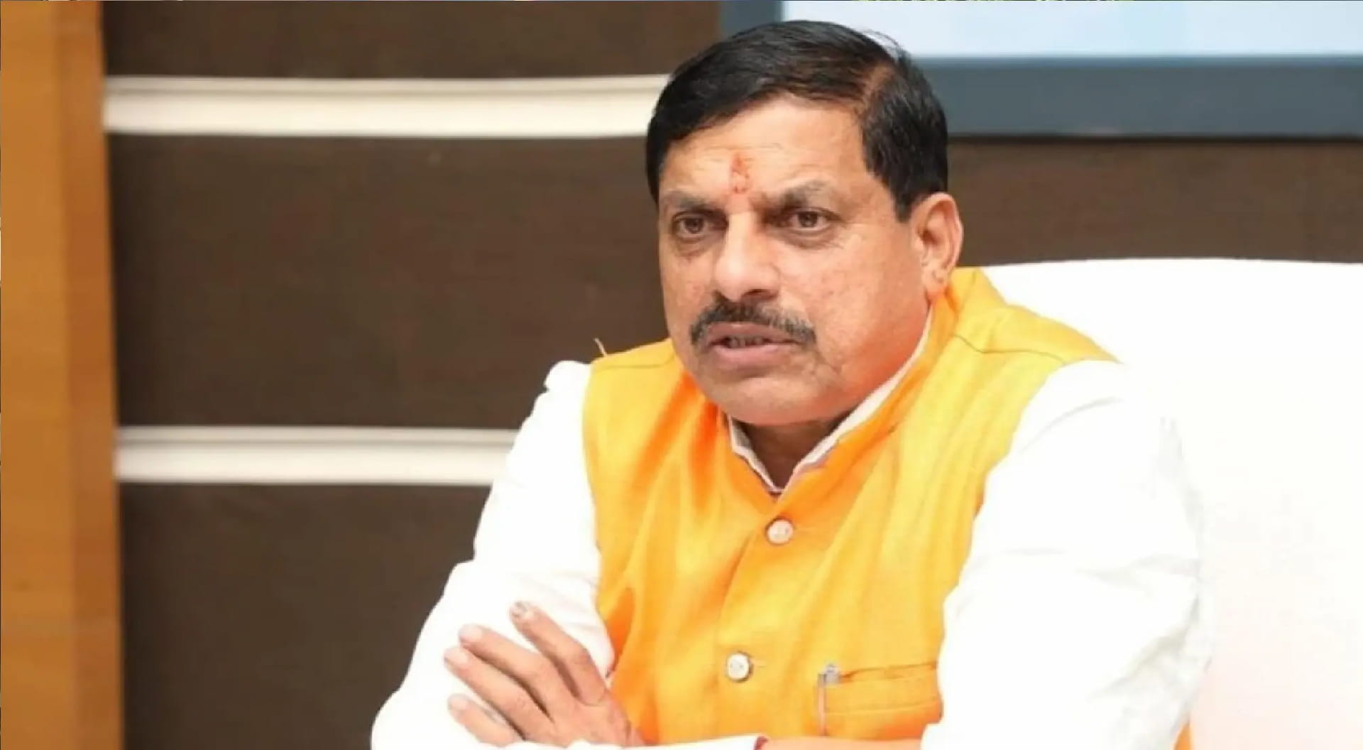 CM मोहन यादव करेंगे सीधा संवाद, हर जिले की परफॉर्मेंस रिपोर्ट होगी पेश