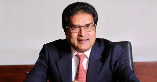 साल 2047 तक भारत बनेगा 32 ट्रिलियन डॉलर इकोनॉमी, निवेशकों के लिए आने वाला है सुनहरा युग : रामदेव अग्रवाल