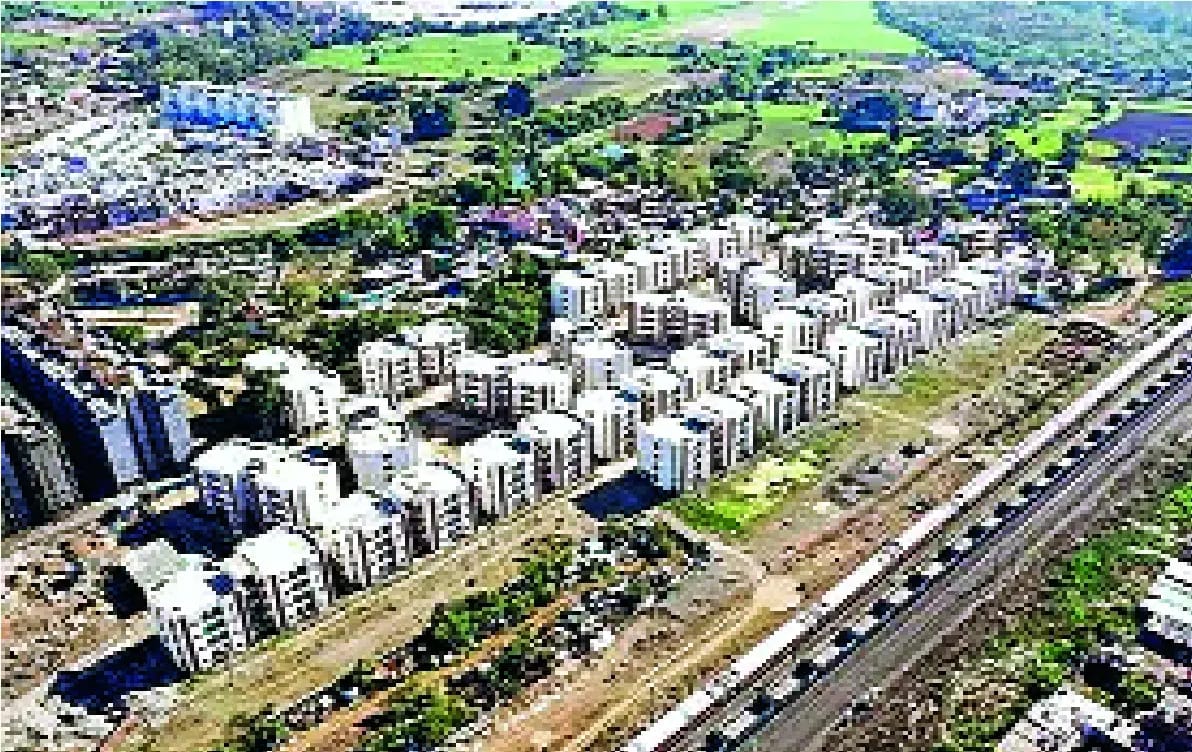 मध्य प्रदेश के 9 नगर निगमों में 3 लाख से ज्यादा प्रॉपर्टियों के रजिस्ट्रेशन नहीं