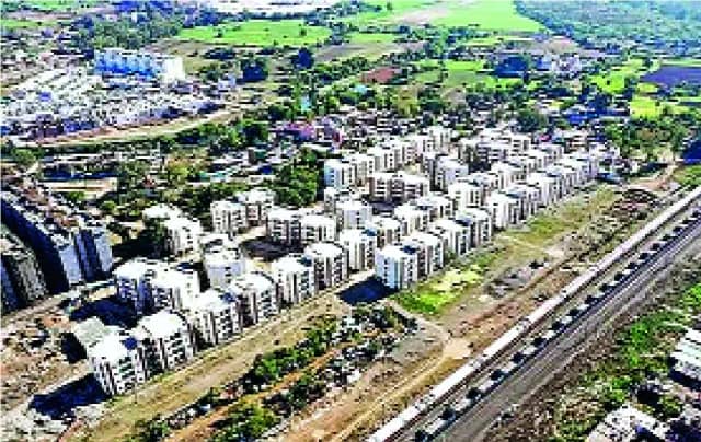 मध्य प्रदेश के 9 नगर निगमों में 3 लाख से ज्यादा प्रॉपर्टियों के रजिस्ट्रेशन नहीं