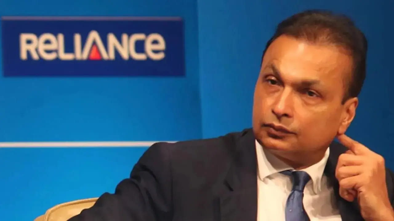 ईडी ने अनिल अंबानी समूह की 3,084 करोड़ से ज्यादा मूल्य की 40 से अधिक संपत्तियां अस्थाई रूप से जब्त कीं