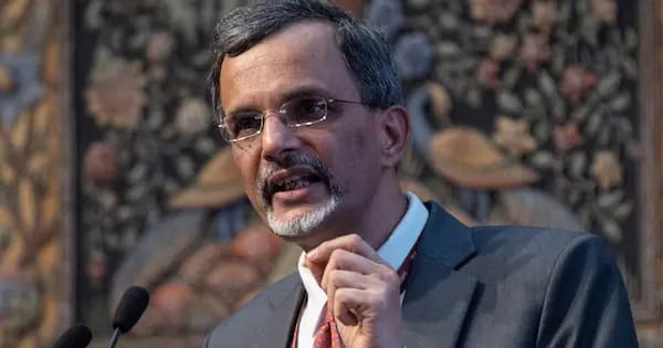 भारत-अमेरिका ट्रेड डील लगभग फाइनल, मार्च 2026 से पहले घोषणा तय : नागेश्वरन