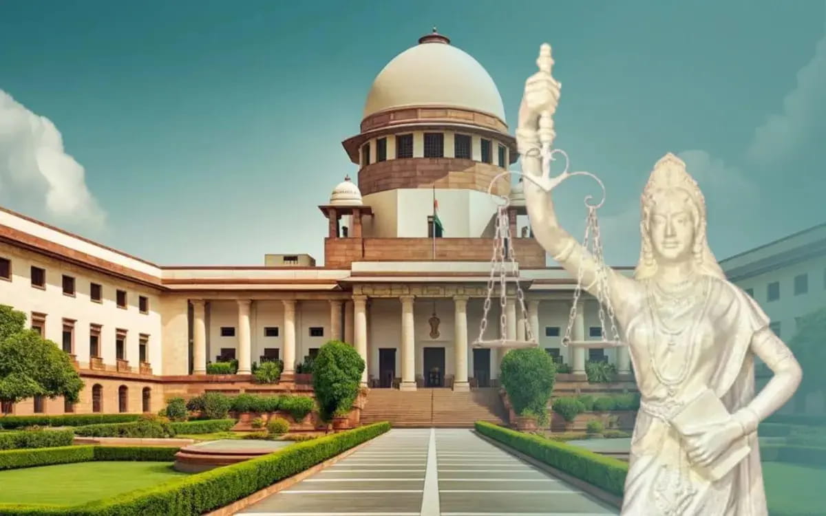 9 जजों की बेंच सुनेगी दलीलें, 7 अप्रैल से महिलाओं के मंदिर प्रवेश पर सुनवाई