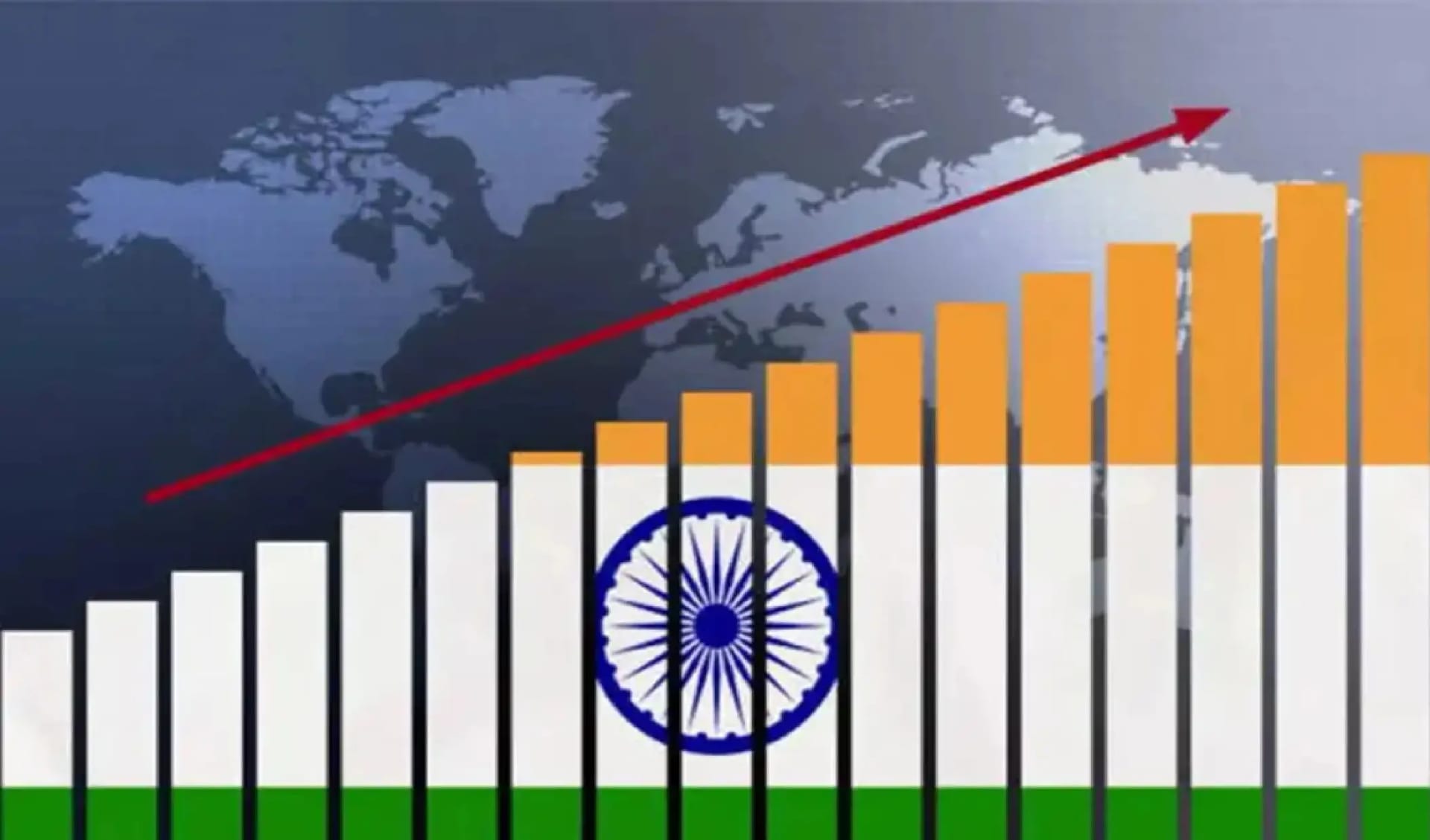 FY26 में 7.3% जीडीपी वृद्धि से औसत घरेलू आय को मिलेगा सहारा, बीमा की मांग बढ़ेगी