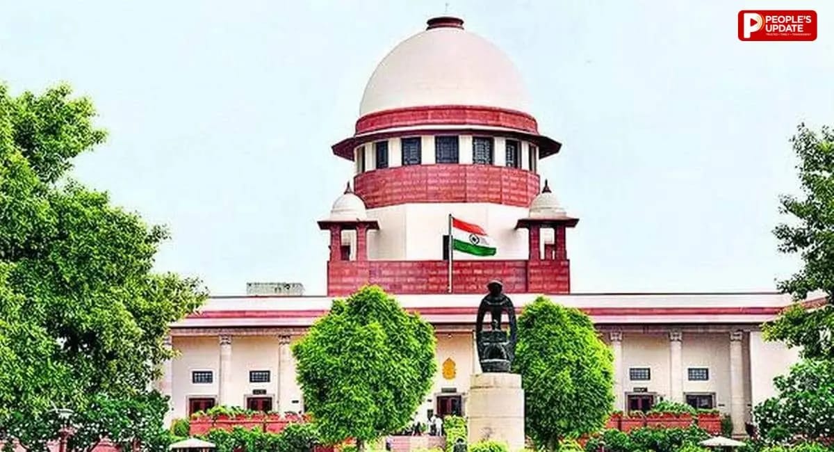 सुप्रीम कोर्ट का आदेश: हर अदालत में महिला वकीलों को मिलेगा अलग बार रूम और टॉयलेट, CJI सूर्यकांत की पीठ का फैसला