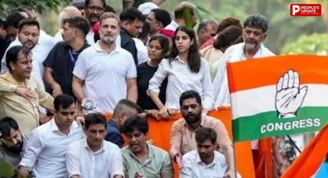शाम 5 बजे तक खत्म करनी होगी रैली: कांग्रेस की रैली को अनुमति, लेकिन माननी होंगी दिल्ली पुलिस की ये शर्तें