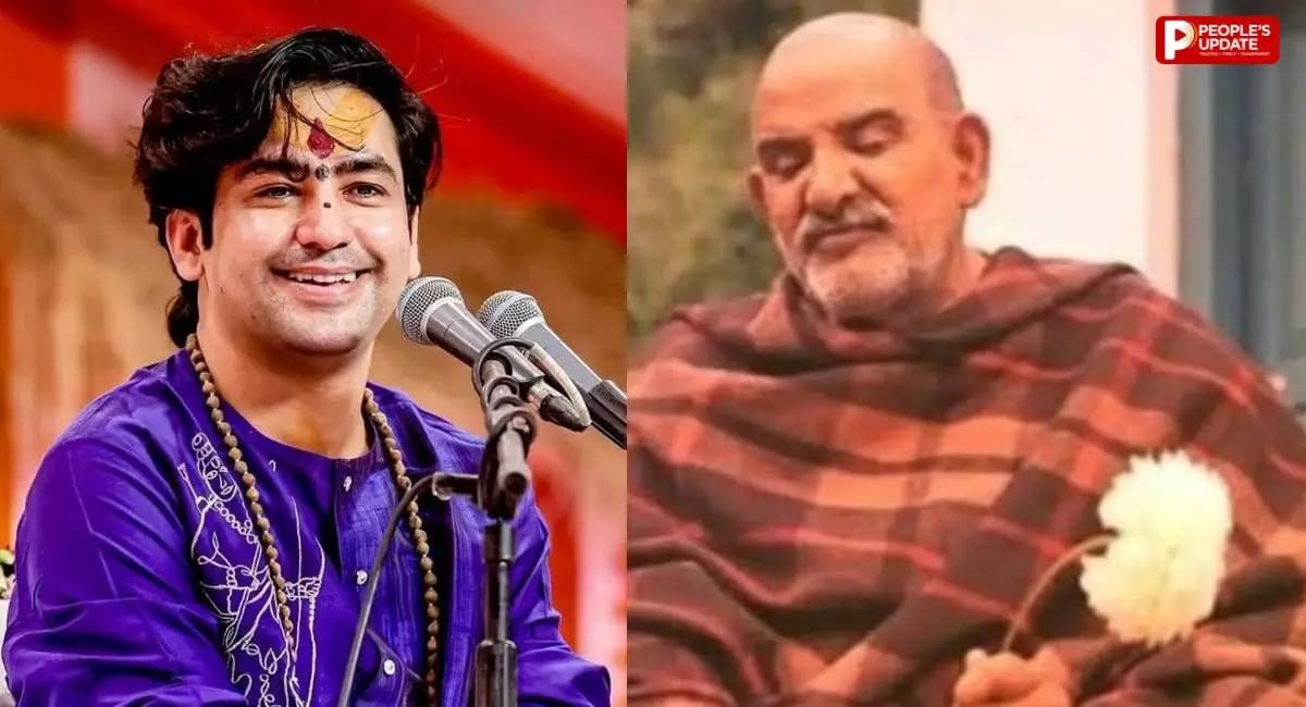 नीम करोली बाबा की धूम पर क्या बोले धीरेंद्र शास्त्री? बागेश्वर धाम पीठाधीश ने भक्ति को बताया ट्रेंड