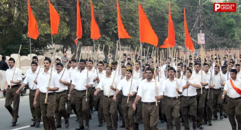 RSS की संरचना में होगा बदलाव: जिलों की संख्या बढ़ाने के साथ कई प्रस्तावों पर इंदौर बैठक में लगेगी मुहर