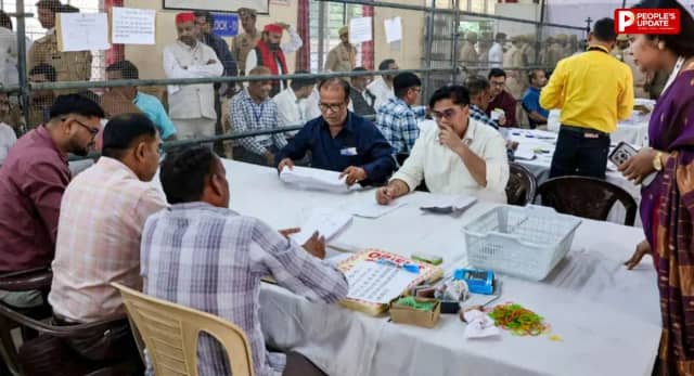 MLC चुनाव नतीजे: कांग्रेस को शून्य सीट, बैलेट पेपर से चुनाव में 4 राज्यों की 28 सीटों पर मुकाबला