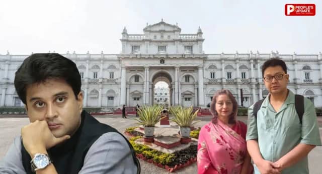 सिंधिया राजपरिवार संपत्ति विवाद में सुनवाई फिर टली: नहीं हो सके प्रतिमा राणा के बयान, अब 4 नवंबर को सुनवाई
