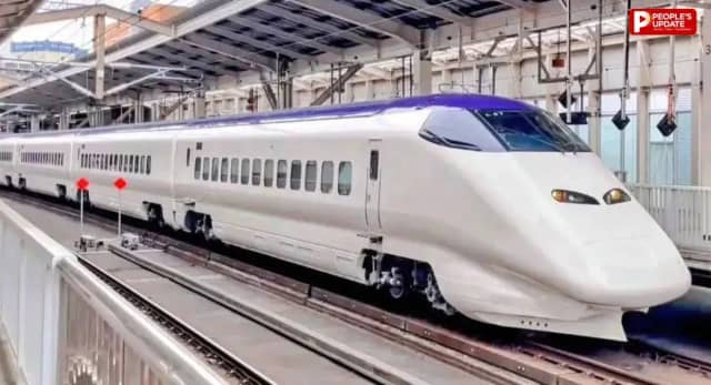 अब दिल्ली से वाराणसी सिर्फ 3.3 घंटे में, बुलेट ट्रेन से अयोध्या-लखनऊ भी जुड़ेंगे, उत्तरी कॉरिडोर को मंजूरी